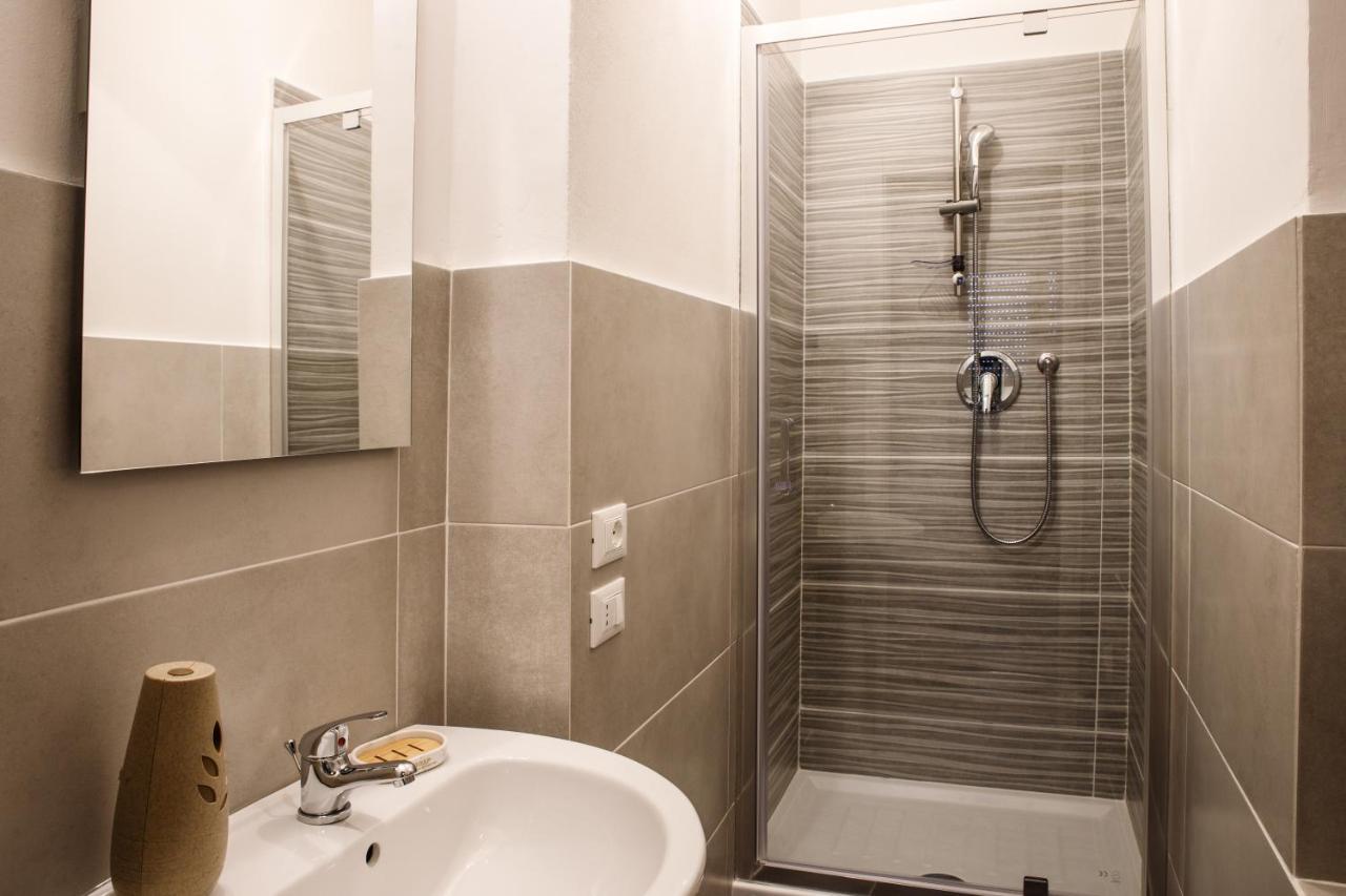Etruria Airport Hotel ปิซา ภายนอก รูปภาพ